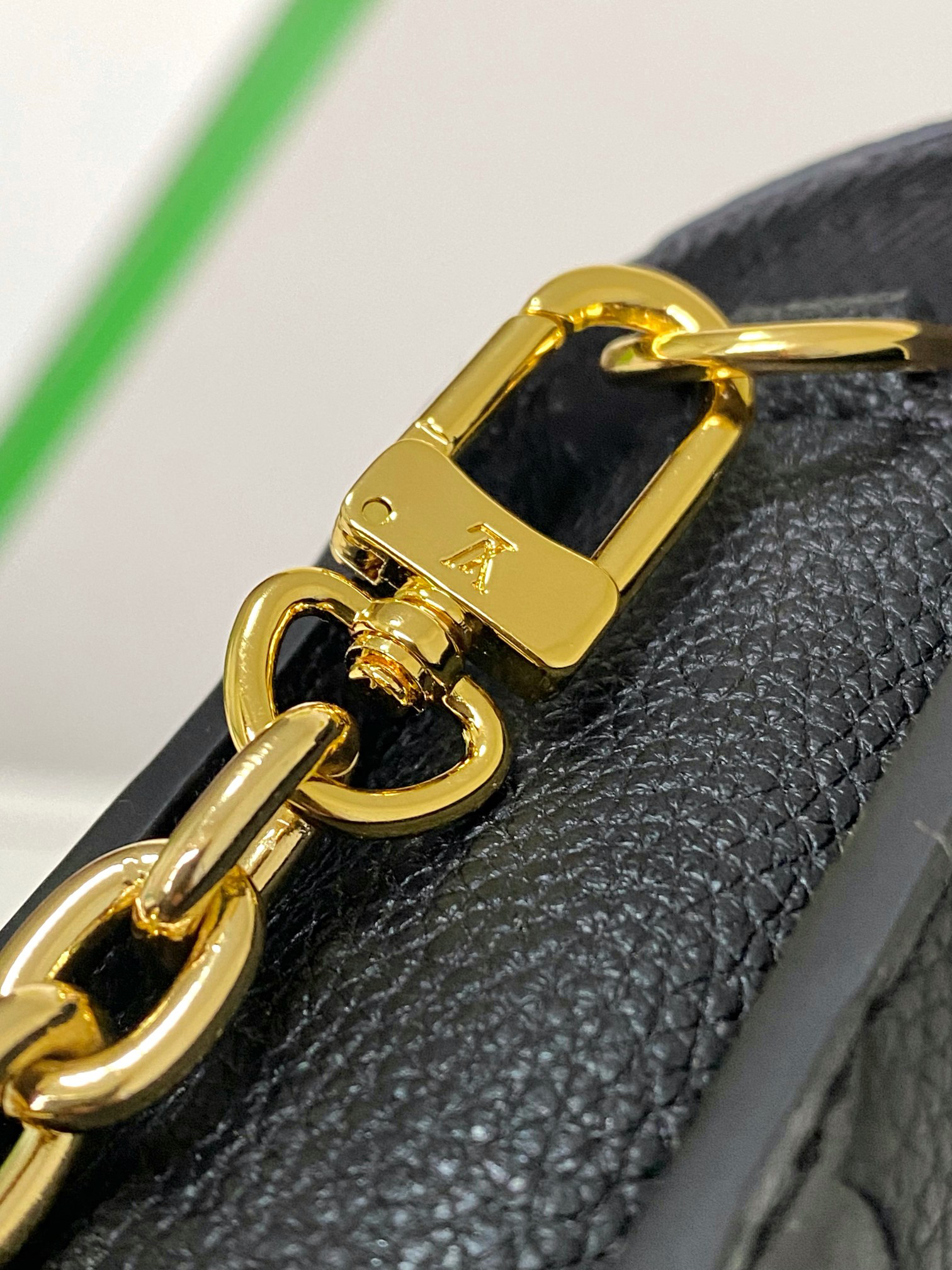 Louis Vuitton Wallet On Chain Métis Shoulder Bag M82637/M82836 - Image 8