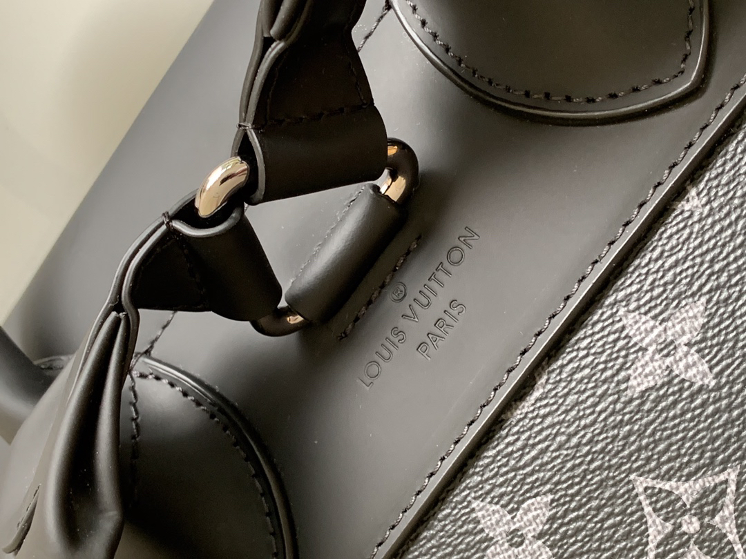 Louis Vuitton Steamer Backpack M44052 - Image 8