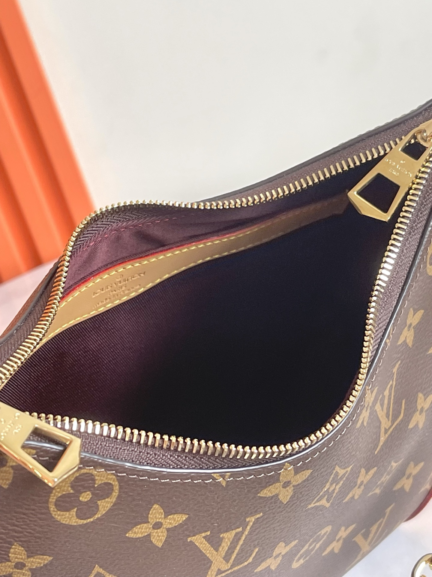 Boulogne Small Shoulder Bag M45832/M45831 - Image 8