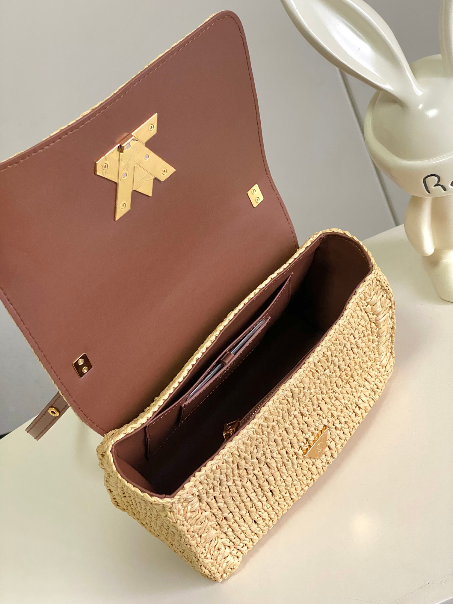 Louis Vuitton LV Twist Slim Crossbody Bag - Image 8