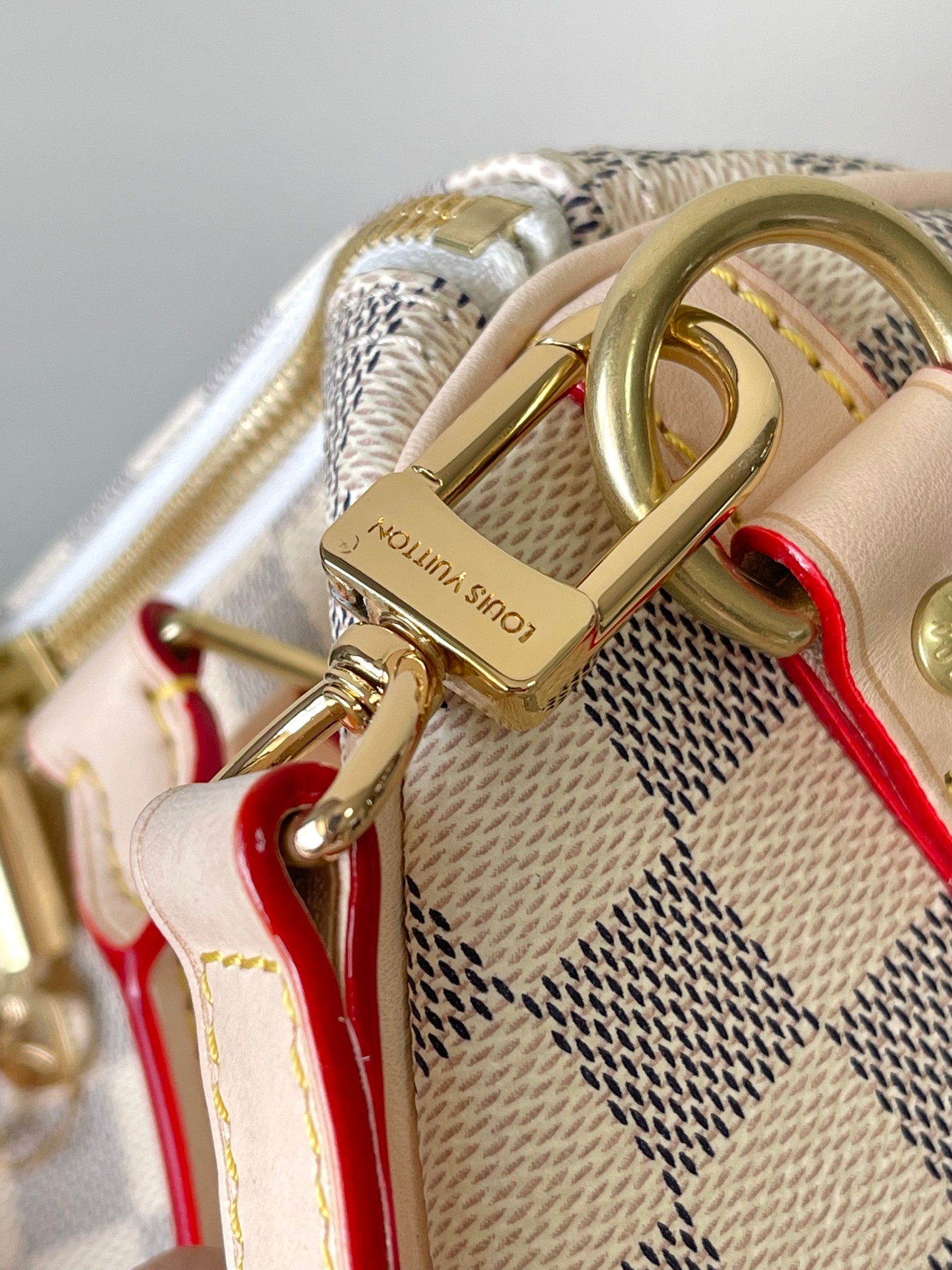 Louis Vuitton Speedy 25 Monogram Handbag - Image 8