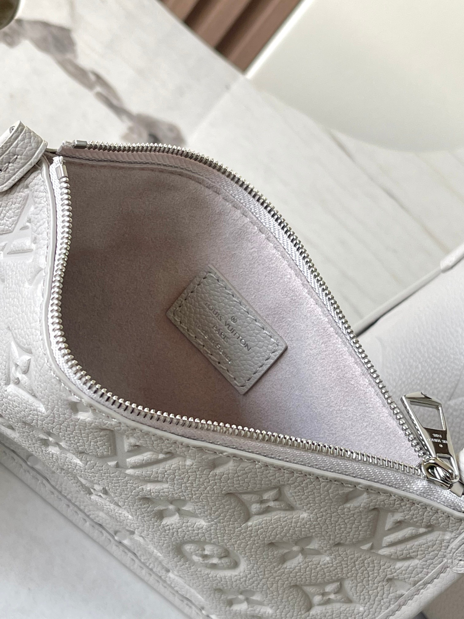 CarryAll Small Handbag - Image 8