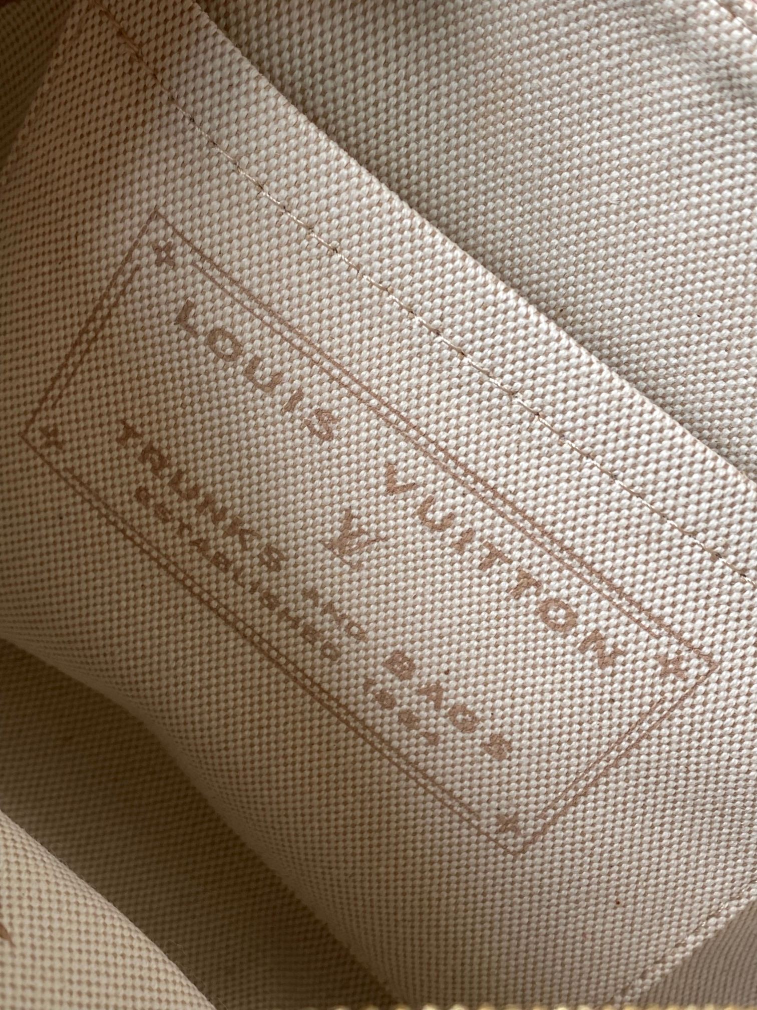 Louis Vuitton Speedy Bandoulière 20 Handbag - Image 8