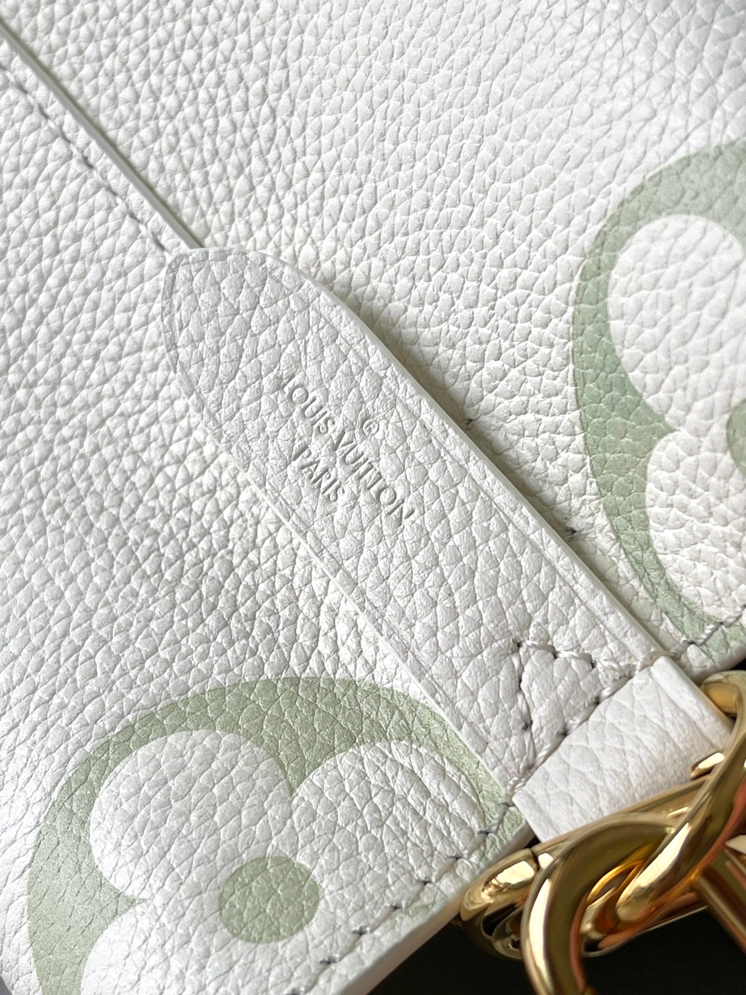 Louis Vuitton Néonoé BB Handbag - Image 8