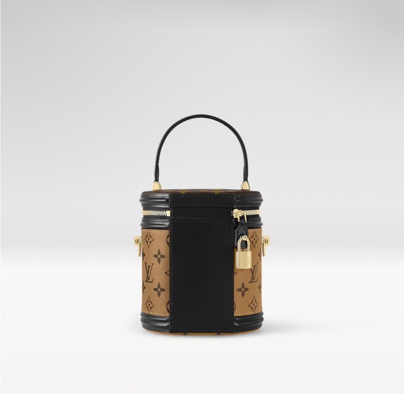 Louis Vuitton Cannes M43986 Small Handbag - Image 8