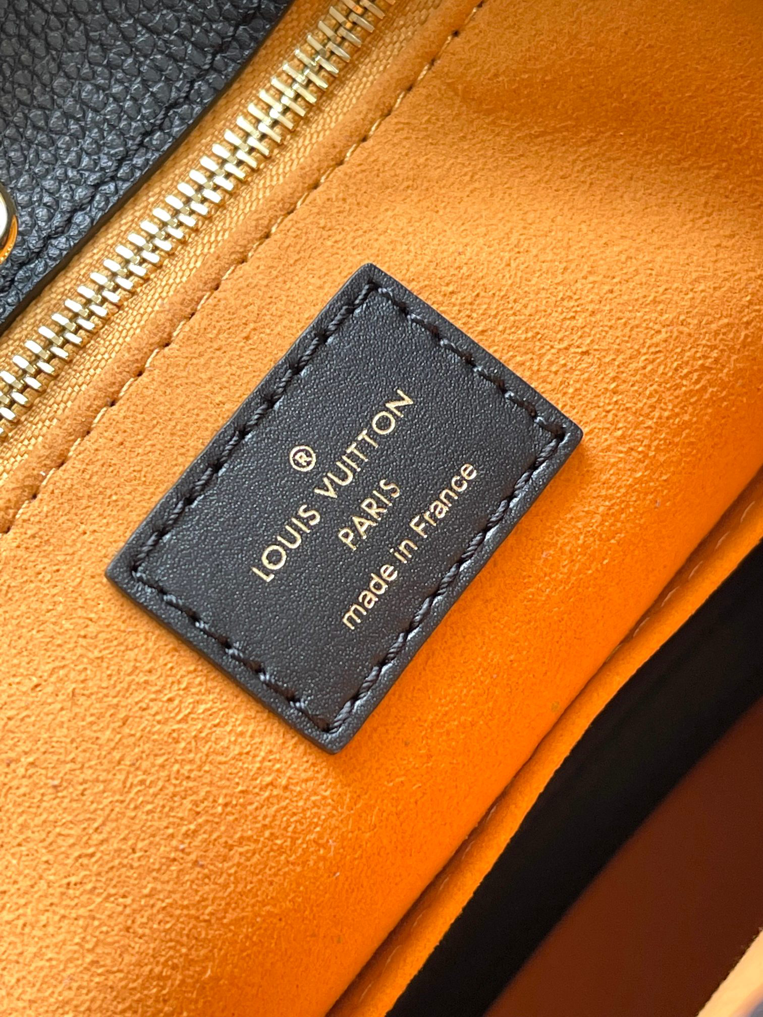 Louis Vuitton OnTheGo Medium Tote Bag - Image 8