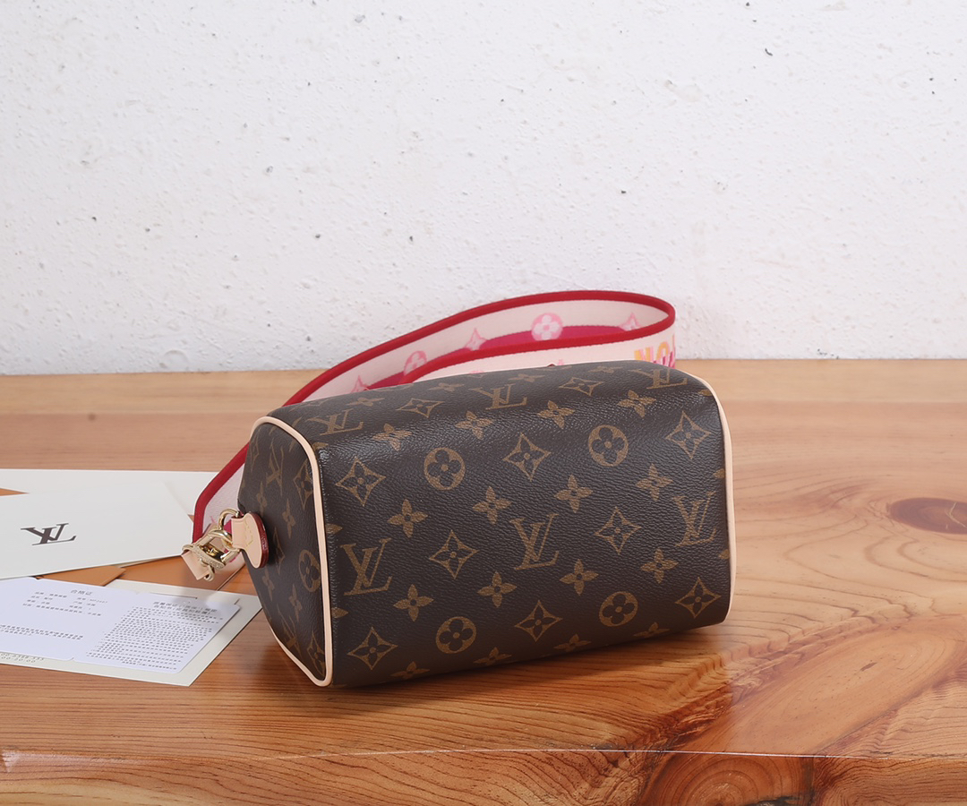 Louis Vuitton Sedy Bandoulière 20 Handbag - Image 8