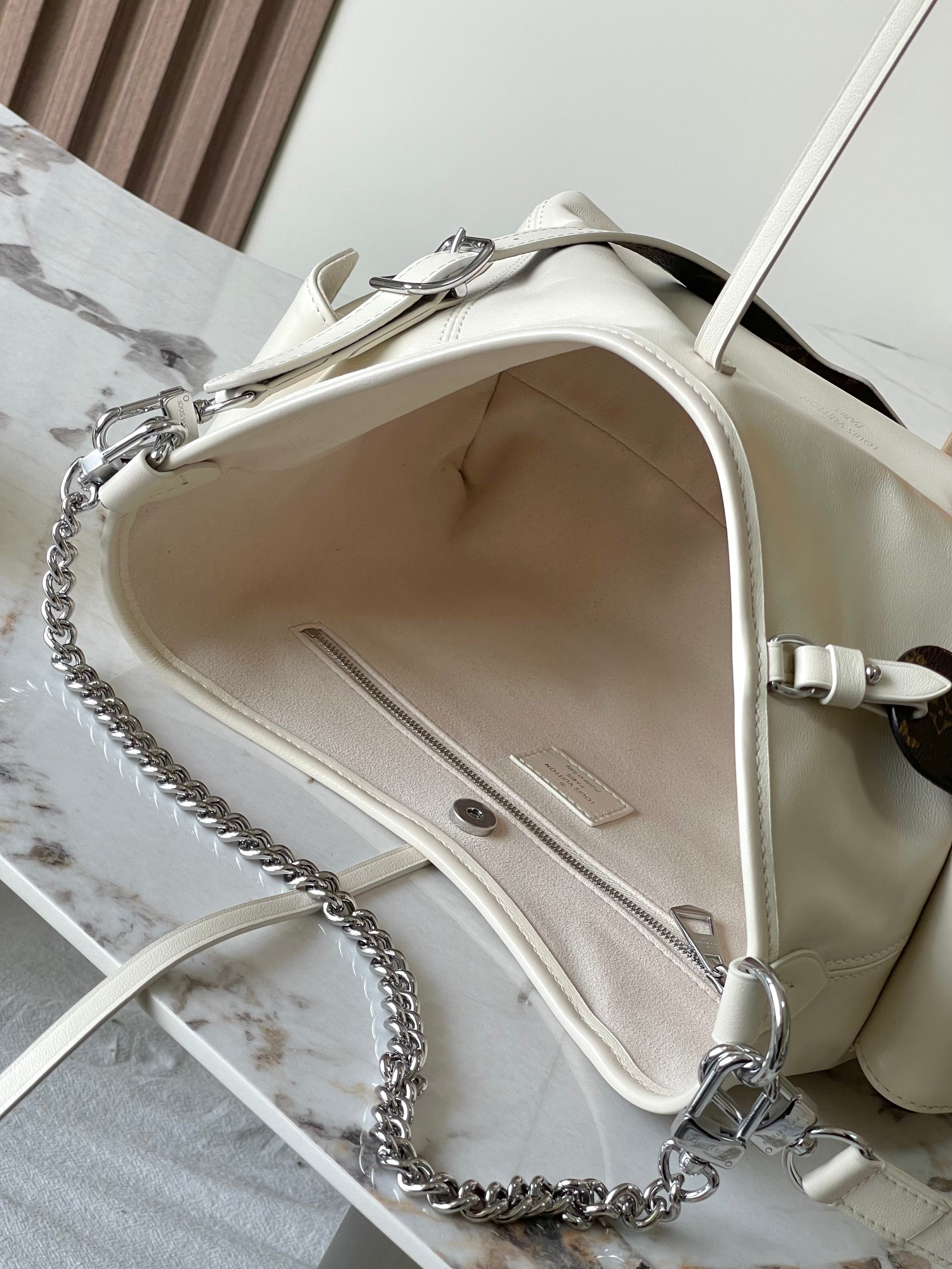 CarryAll Cargo Small Handbag - Image 8