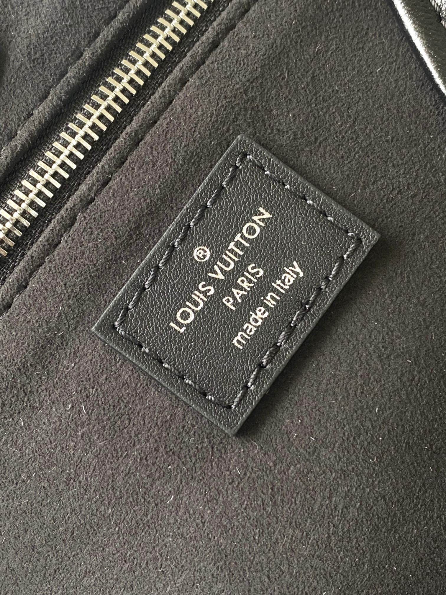 CarryAll Cargo Small Crossbody Bag - Image 8