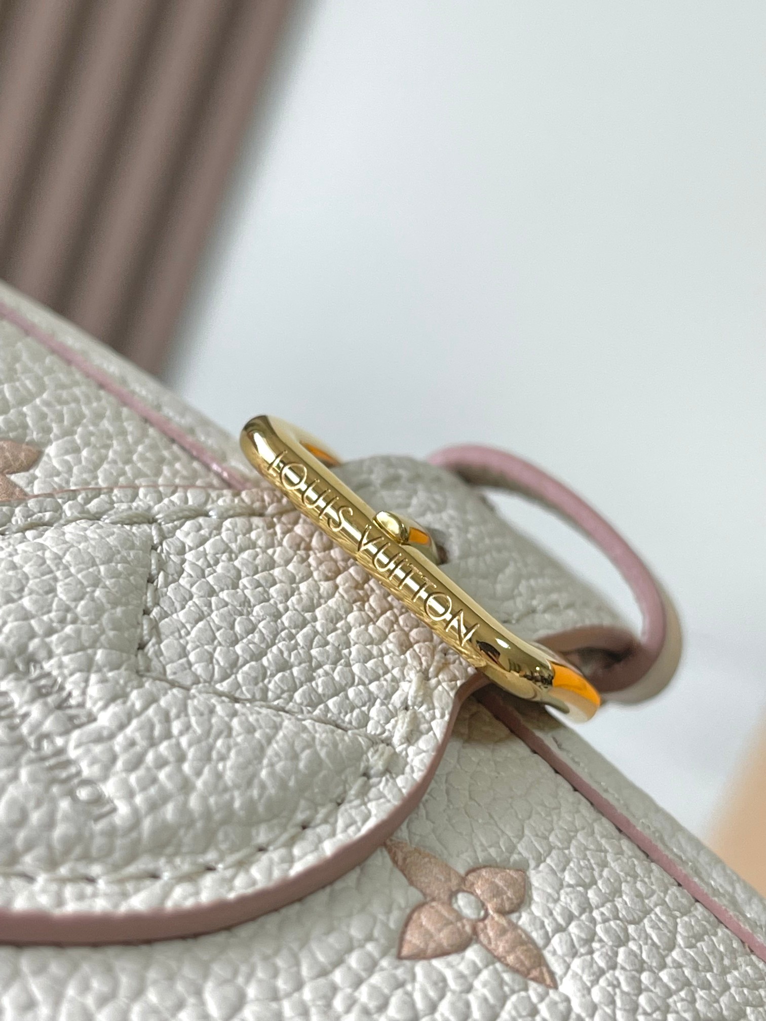 Louis Vuitton Nano Diane Crossbody Bag - Image 8