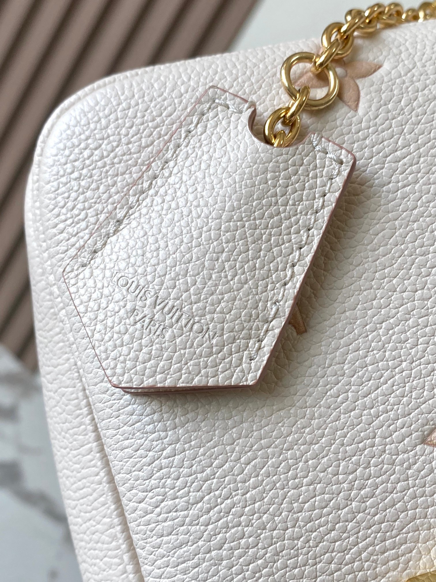Pochette Metis MM Crossbody Bag - Image 8