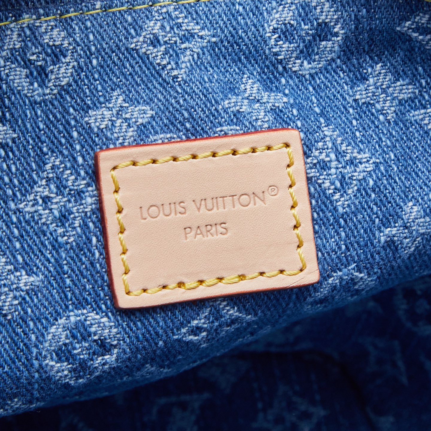 Louis Vuitton Nano Noé M83043 Bucket Bag - Image 8