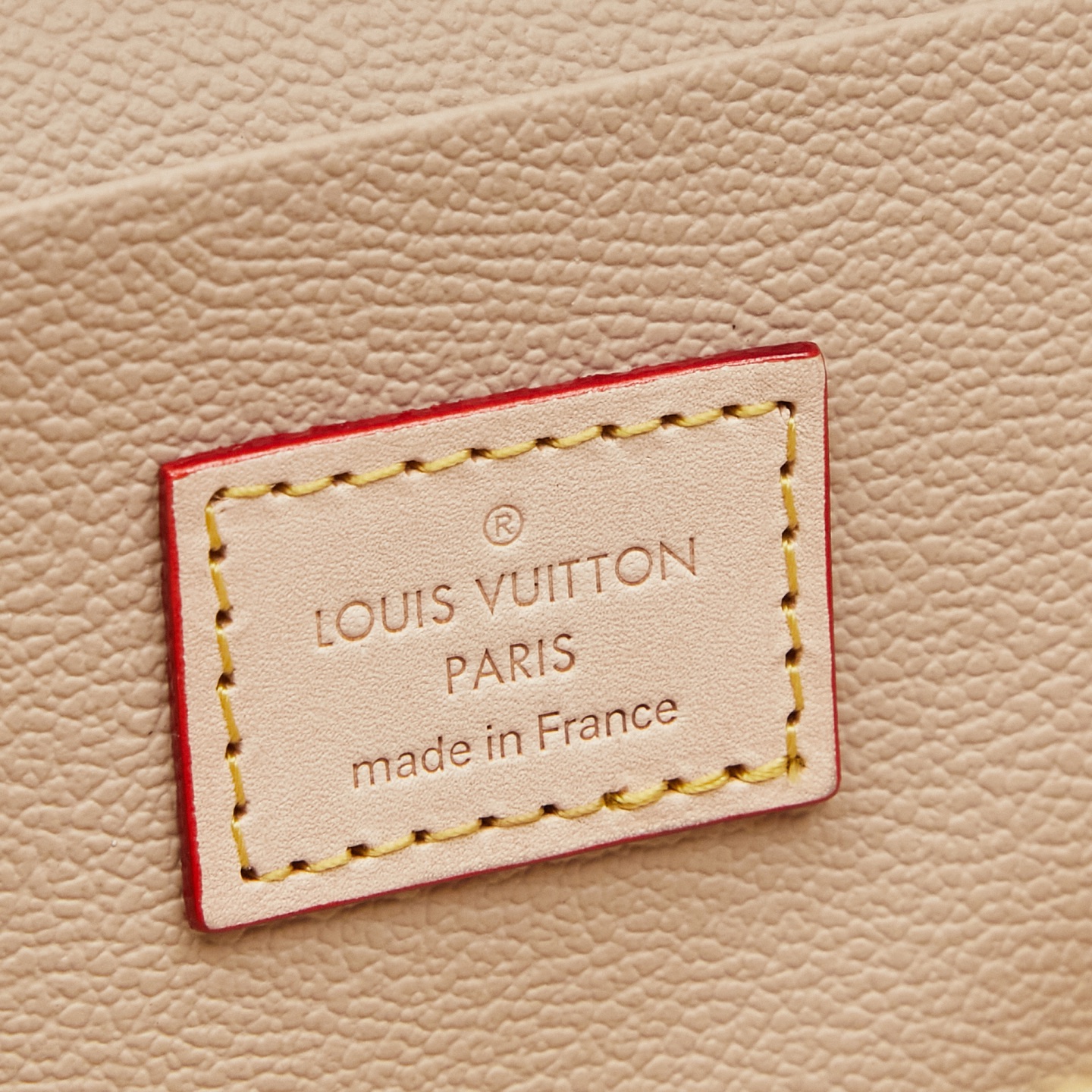 Louis Vuitton Nice Mini Monogram Toiletry Pouch M44495 - Image 8