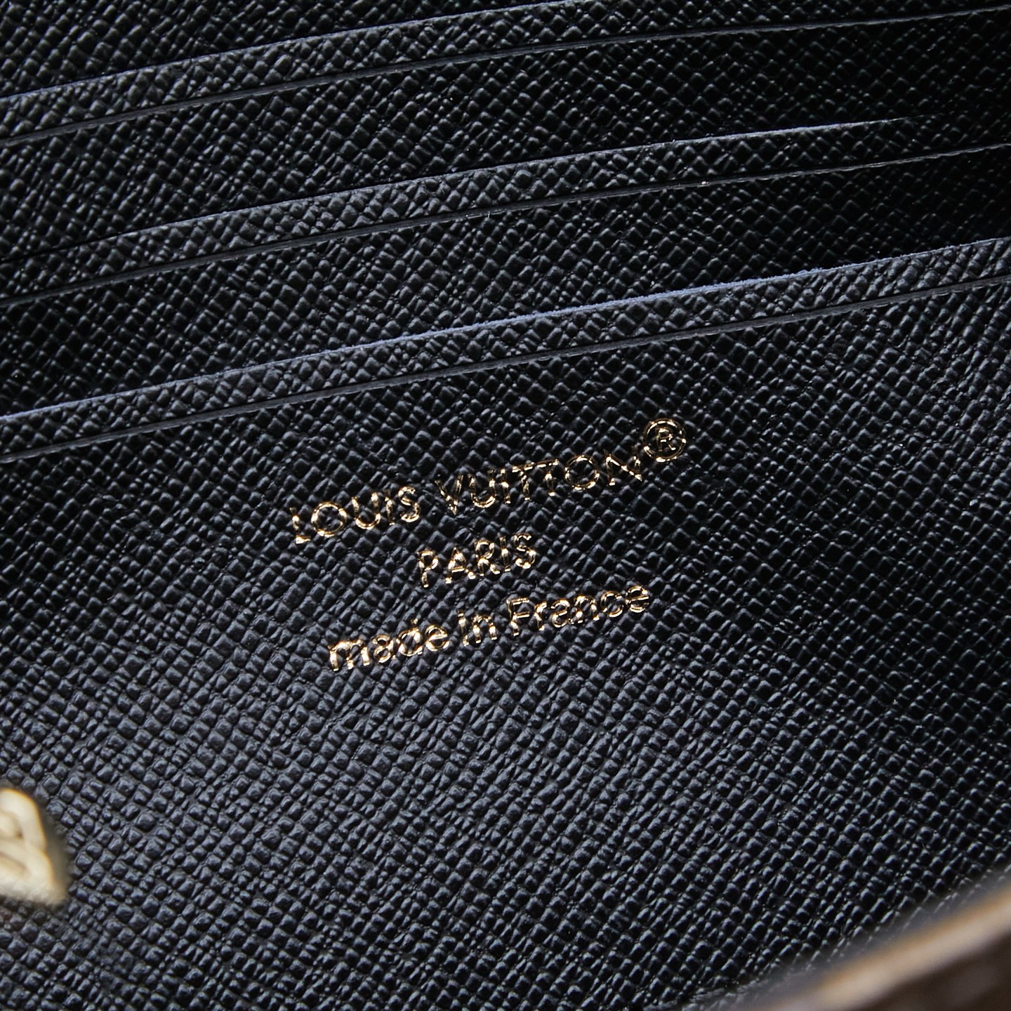Louis Vuitton Wallet On Chain Ivy Monogram Canvas Crossbody Bag - Image 8