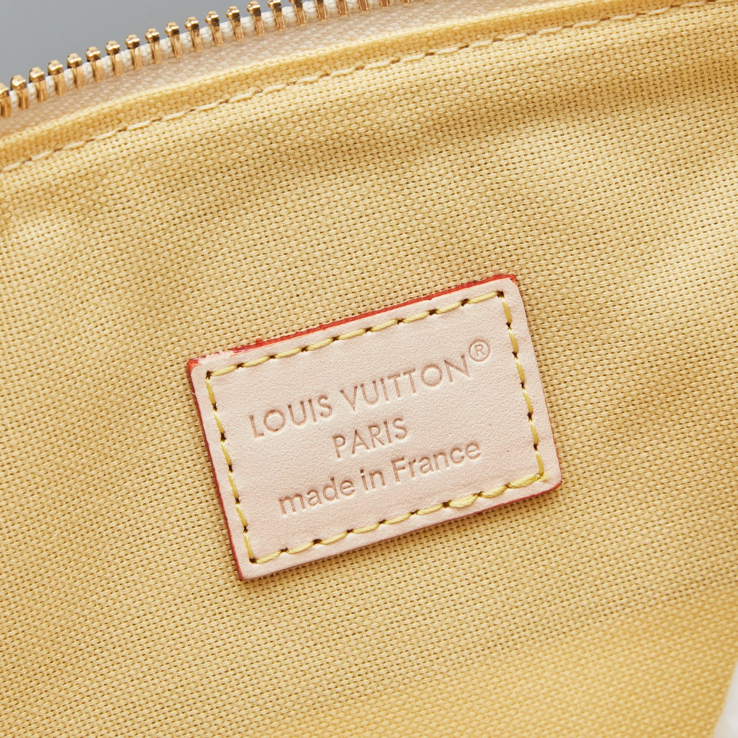 Louis Vuitton Speedy Bandoulière 20 Handbag - Image 8
