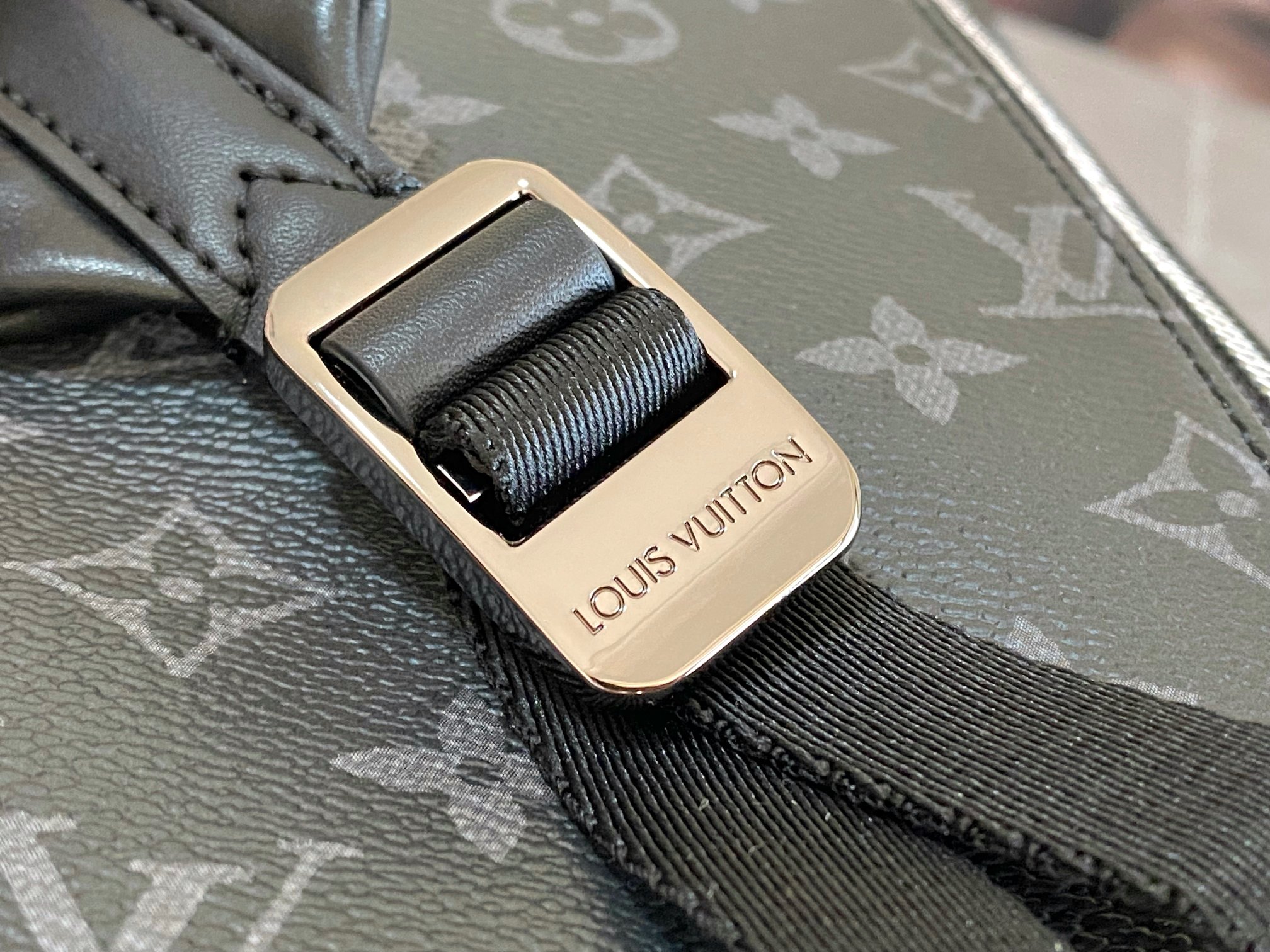 Louis Vuitton Steamer Backpack M44052 - Image 8