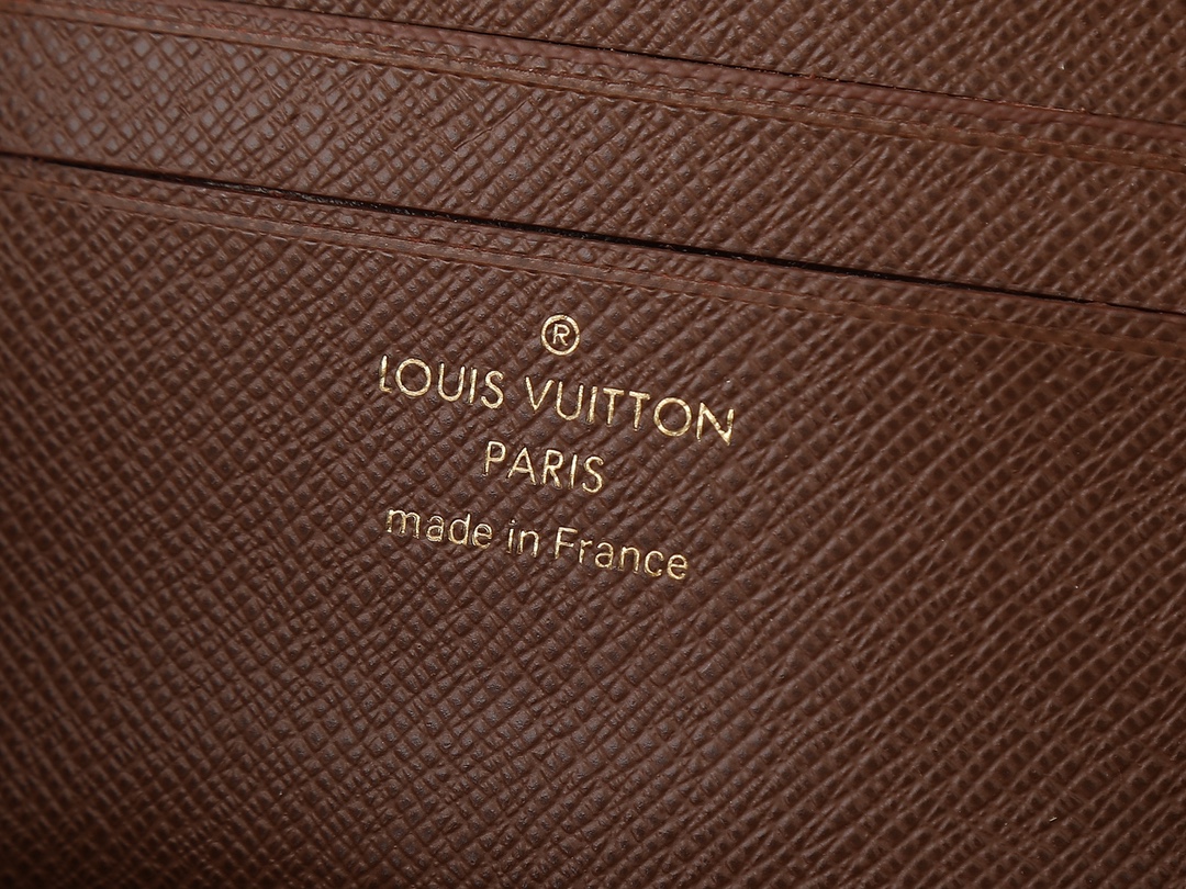 Louis Vuitton Wallet On Chain Ivy - Image 8