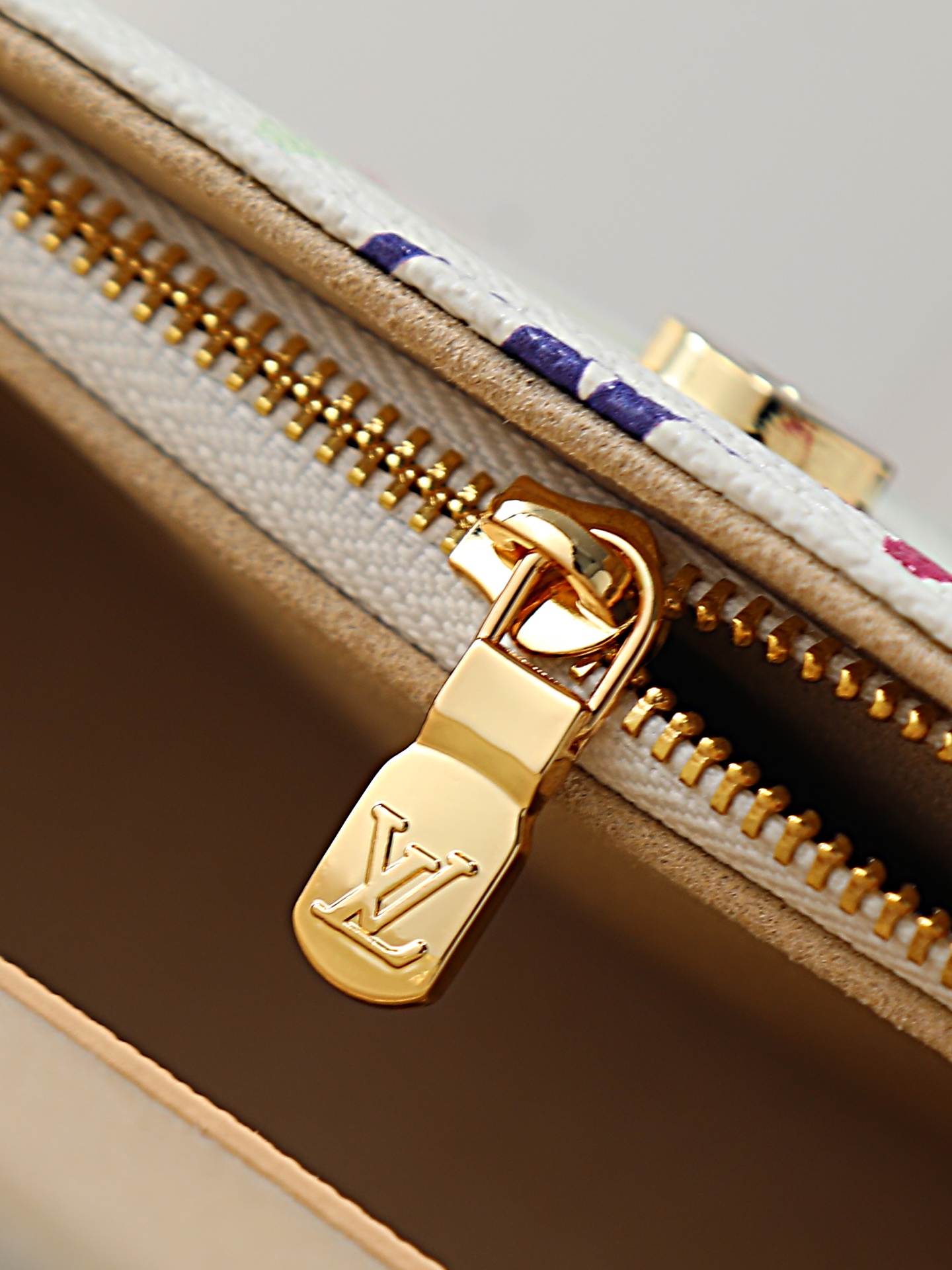 Louis Vuitton Wallet On Chain Ivy Crossbody Bag M27492 - Image 8