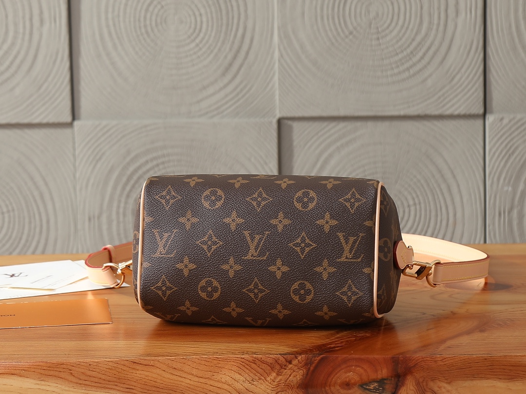 Louis Vuitton Speedy Bandoulière 20 Handbag - Image 8