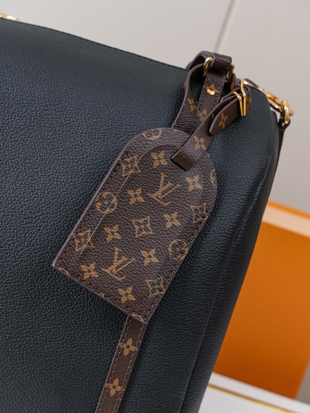 Louis Vuitton Keepall Express Travel Large Travel Bag - Image 8