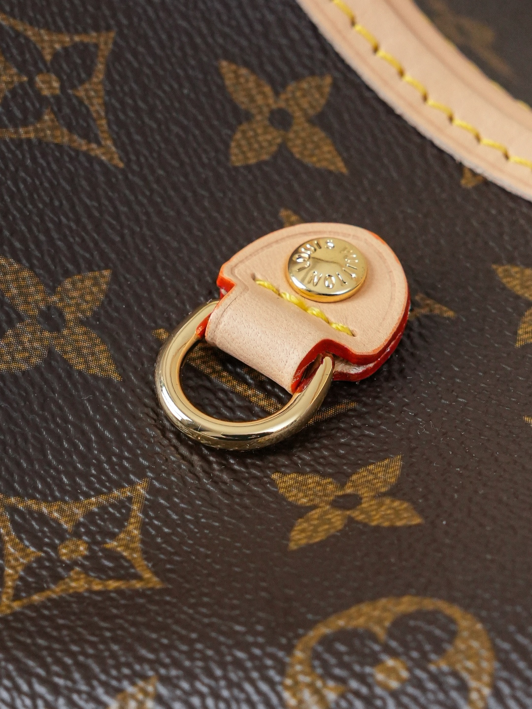 Louis Vuitton Monogram Lineup Tote Bag - Image 8