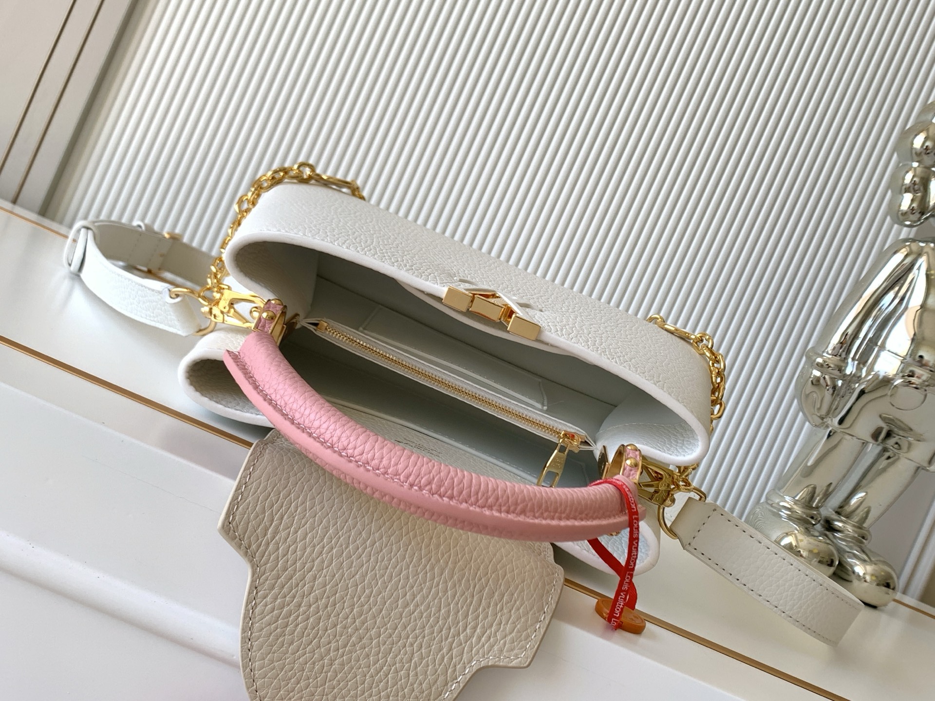 Capucines BB Handbag - Image 8