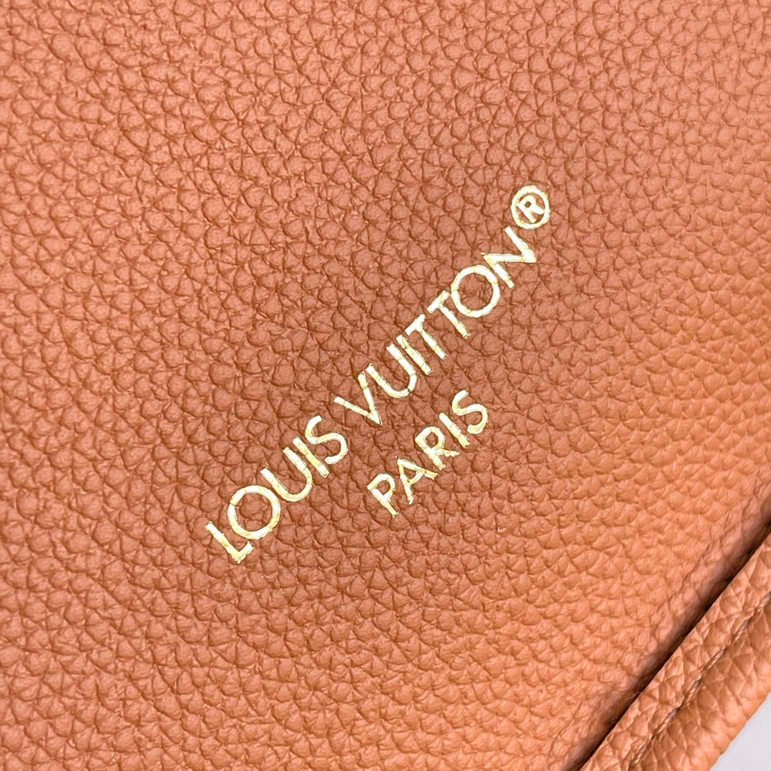 Louis Vuitton Neverfull Medium Handbag M12061 Brown - Image 8
