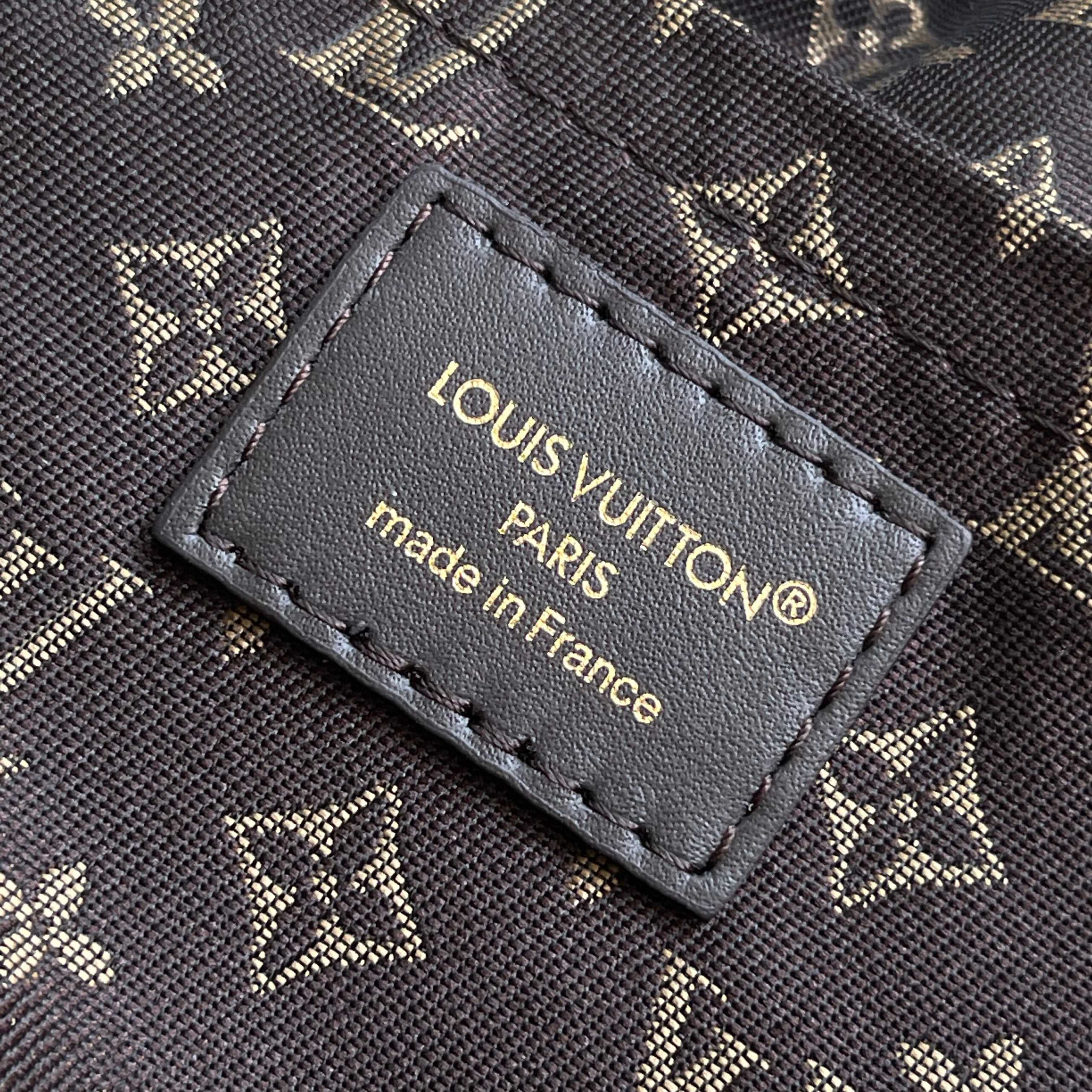 Louis Vuitton Express Medium Crossbody Handbag - Image 8