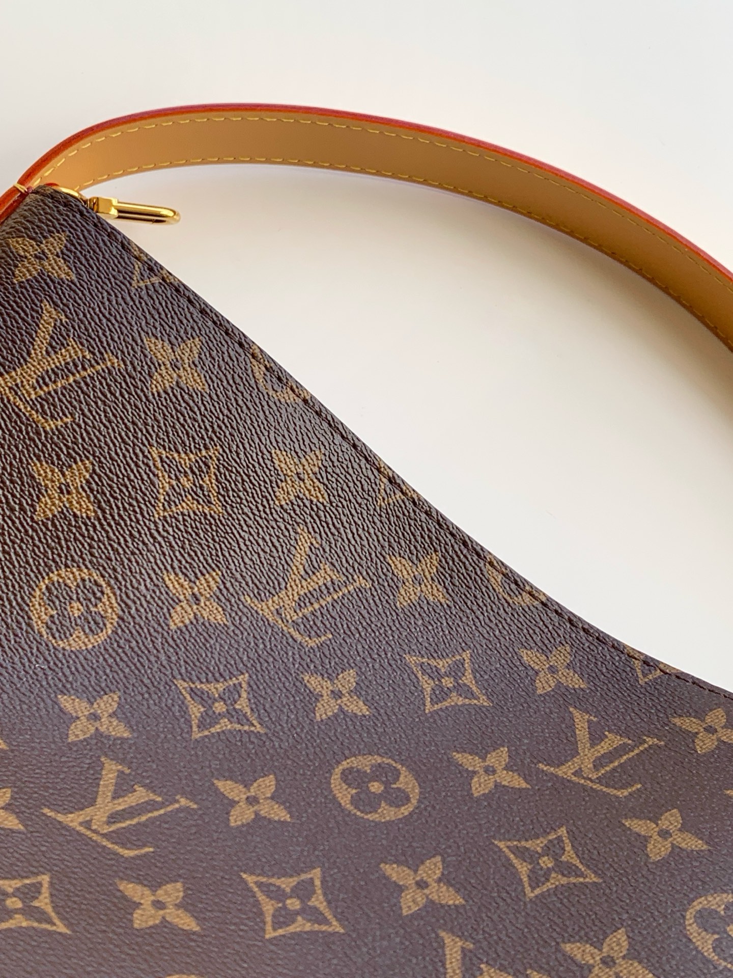 Louis Vuitton All In MM Monogram Handbag M29628 - Image 8