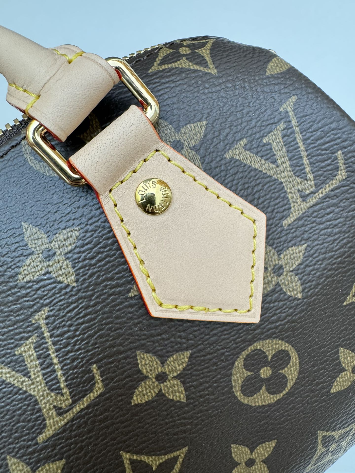 Louis Vuitton Speedy Bandouliere 20 Handbag - Image 8