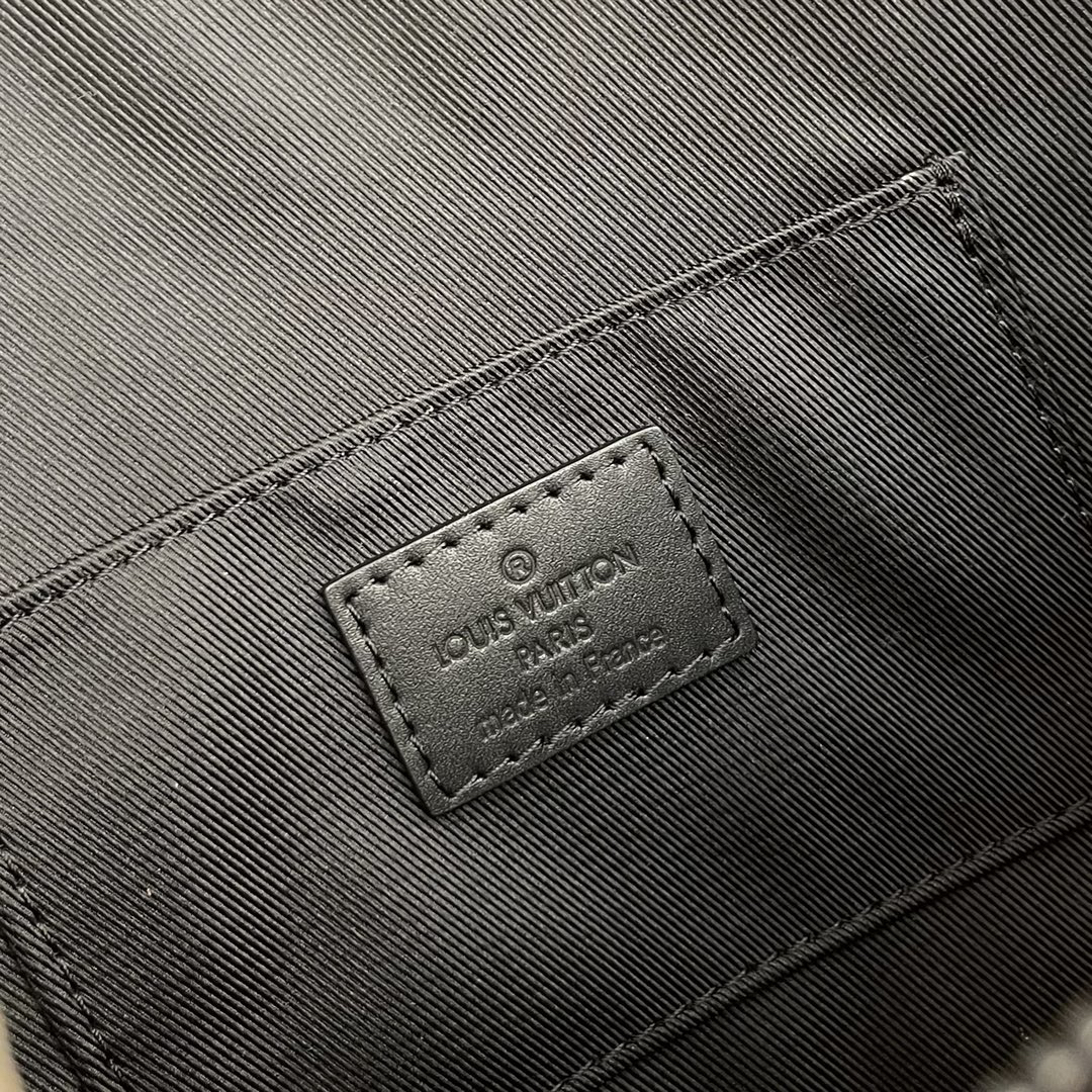 Louis Vuitton LV Moon Crossbody Bag - Image 8