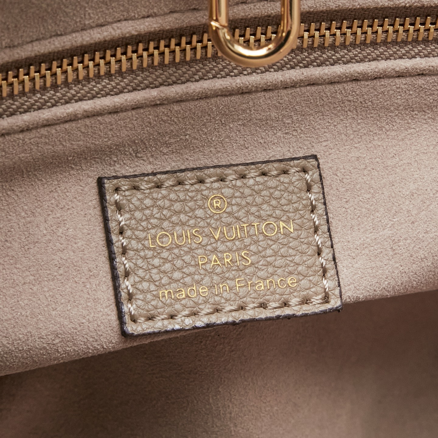 Louis Vuitton OnTheGo Small Tote Bag - Image 8