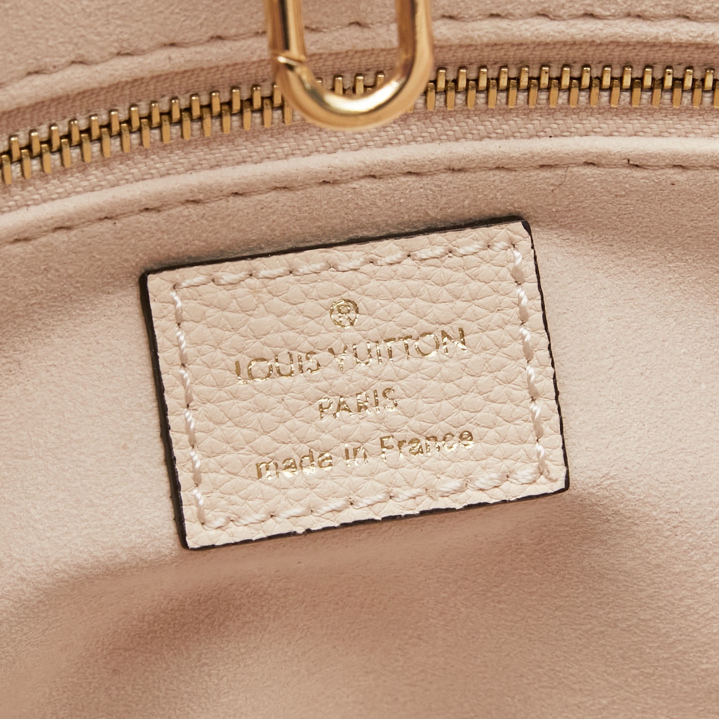 Louis Vuitton OnTheGo Small Tote Bag - Image 8