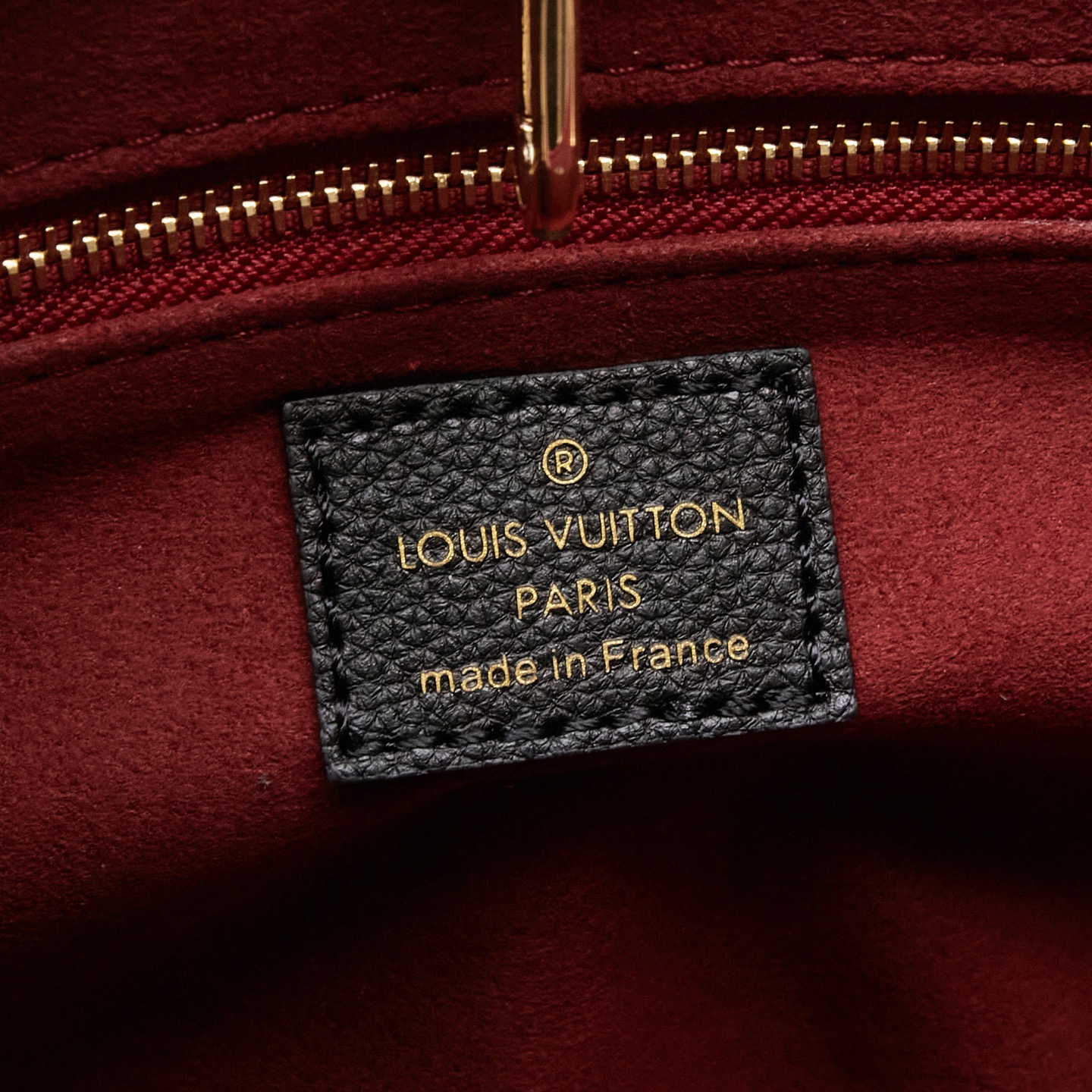 Louis Vuitton OnTheGo PM Tote Bag - Image 8