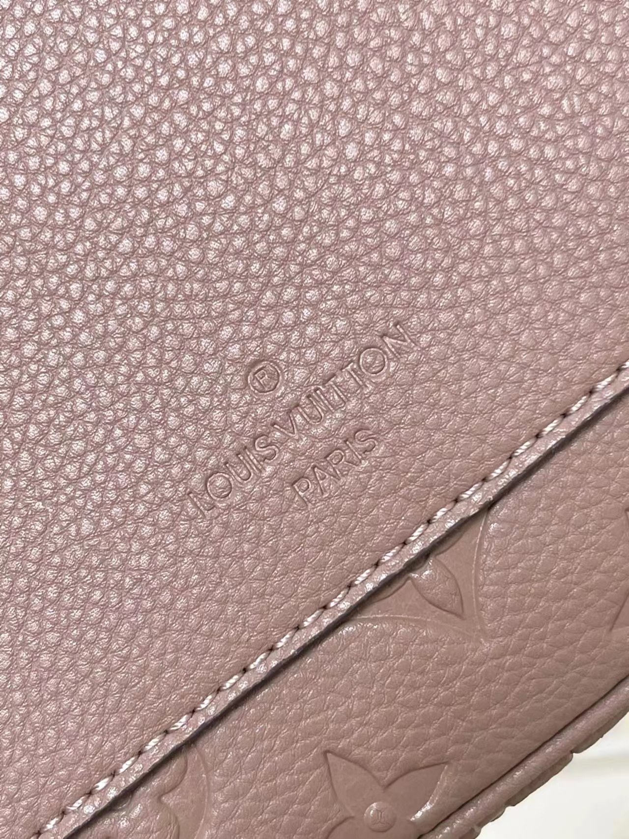 Louis Vuitton Marceau Chain Shoulder Bag - Image 8