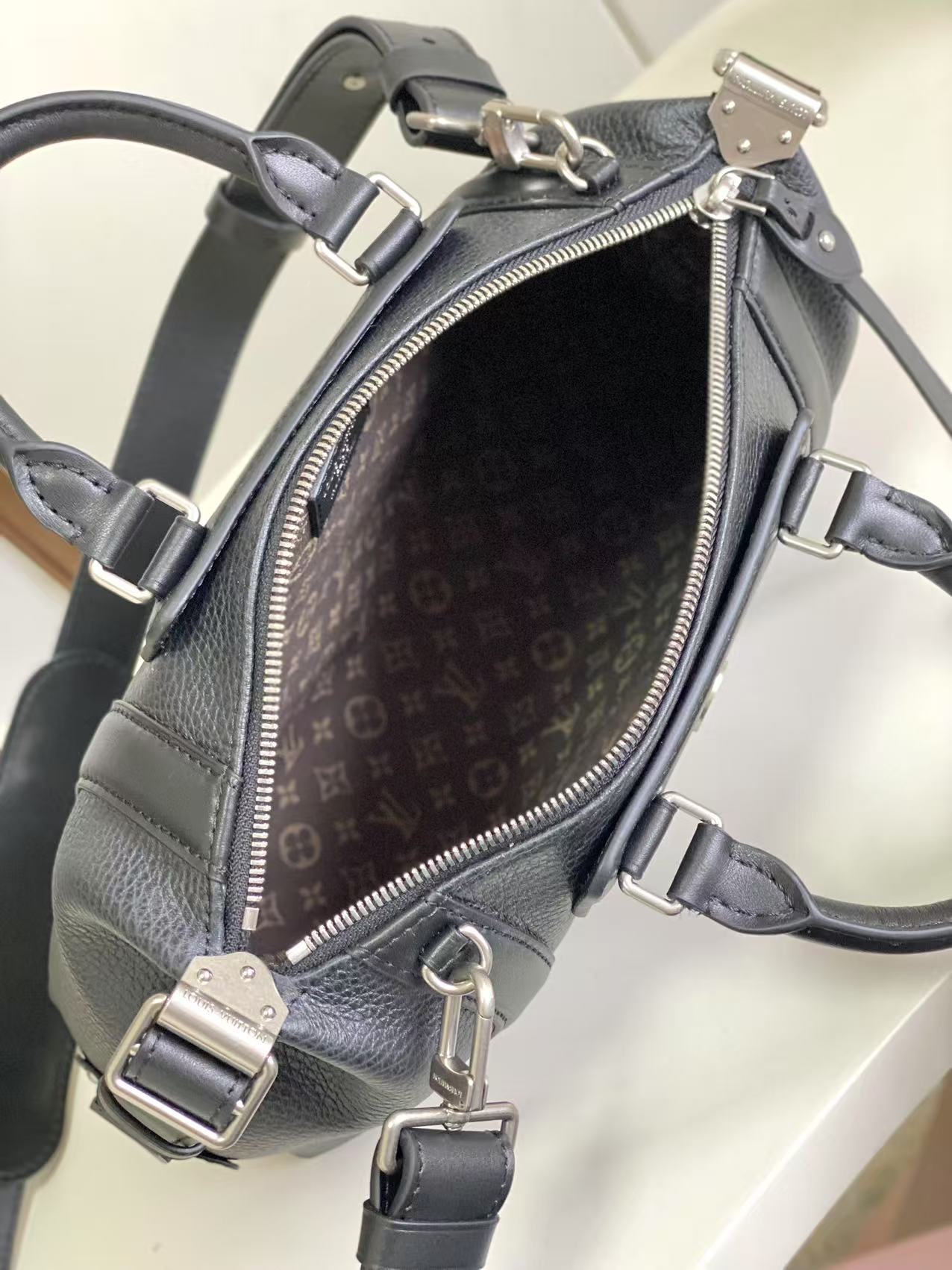 Louis Vuitton LV Biker Small Handbag - Image 8