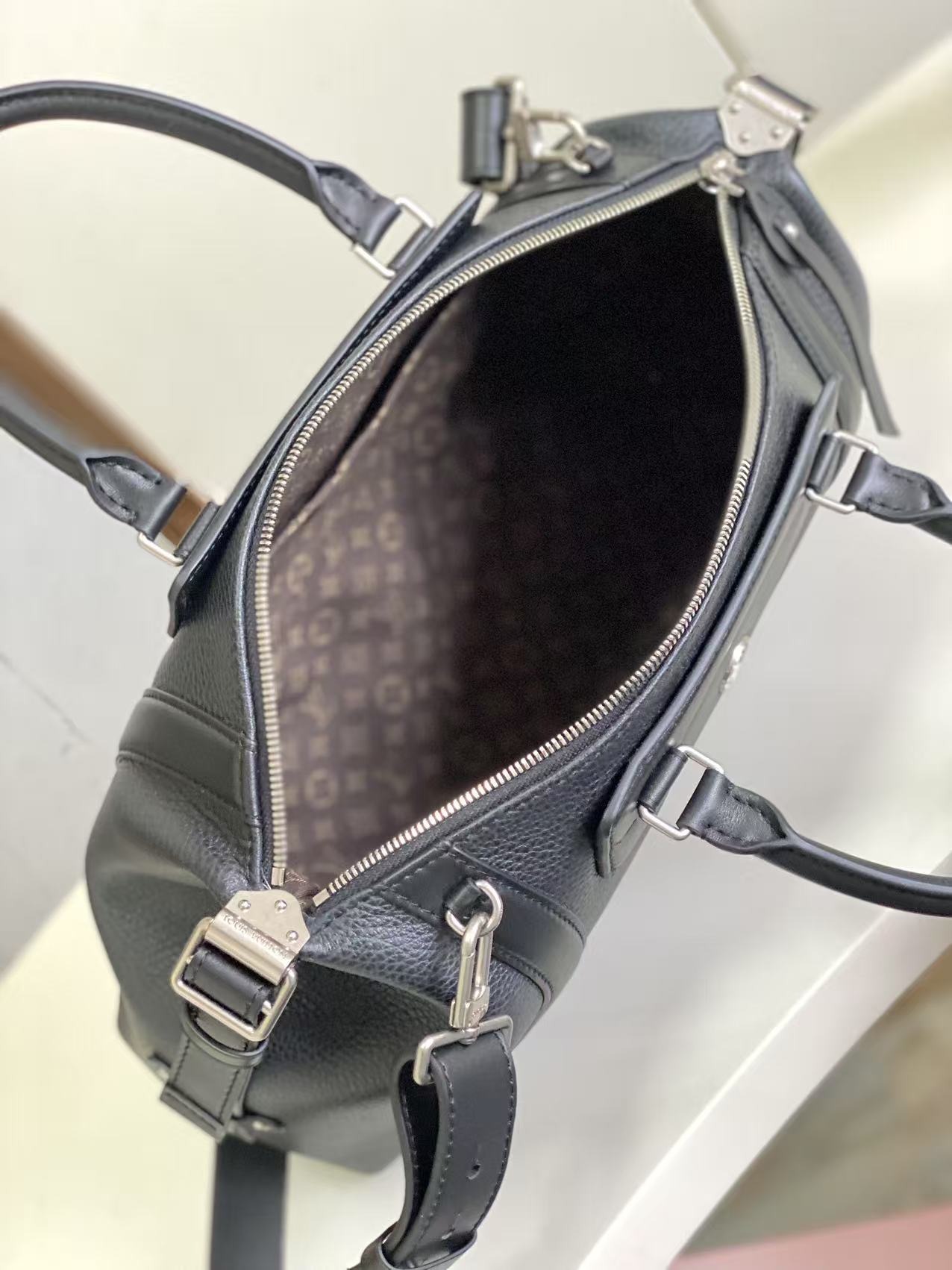 Louis Vuitton LV Biker Medium Handbag - Image 8