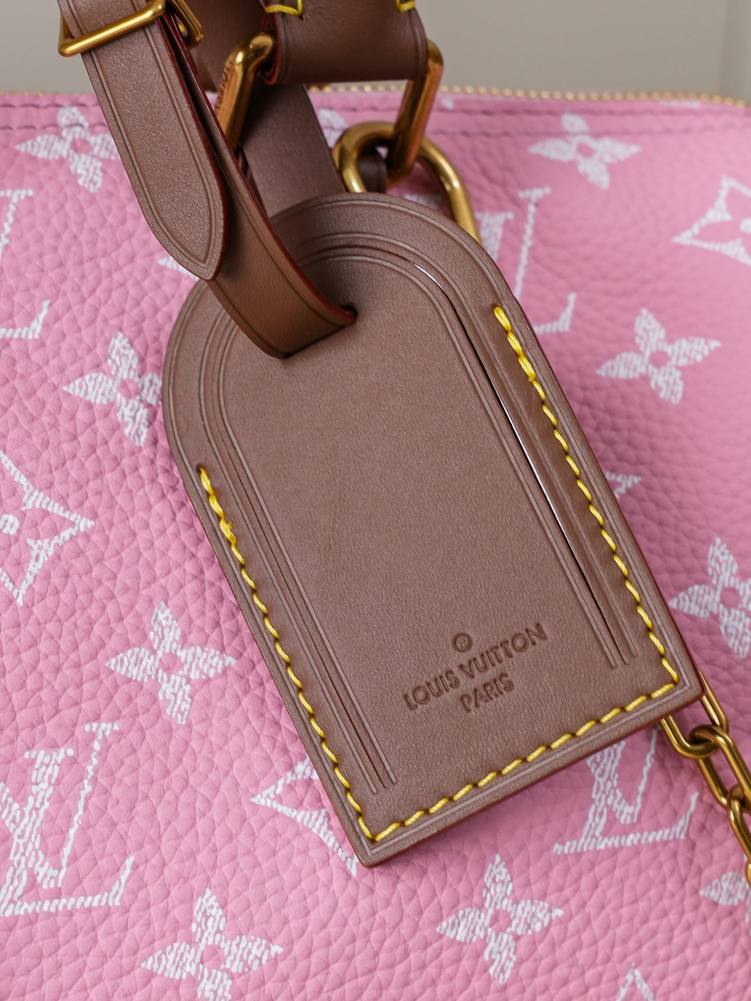 Louis Vuitton Speedy Bandouliere 30 Handbag - Image 8