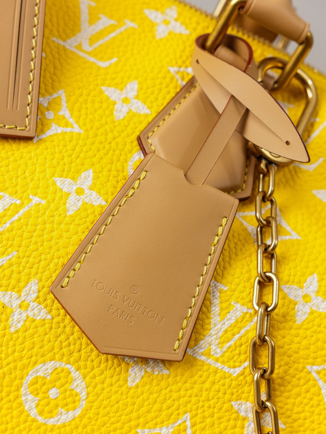Louis Vuitton Speedy Bandouliere 30 Monogram Handbag - Image 8