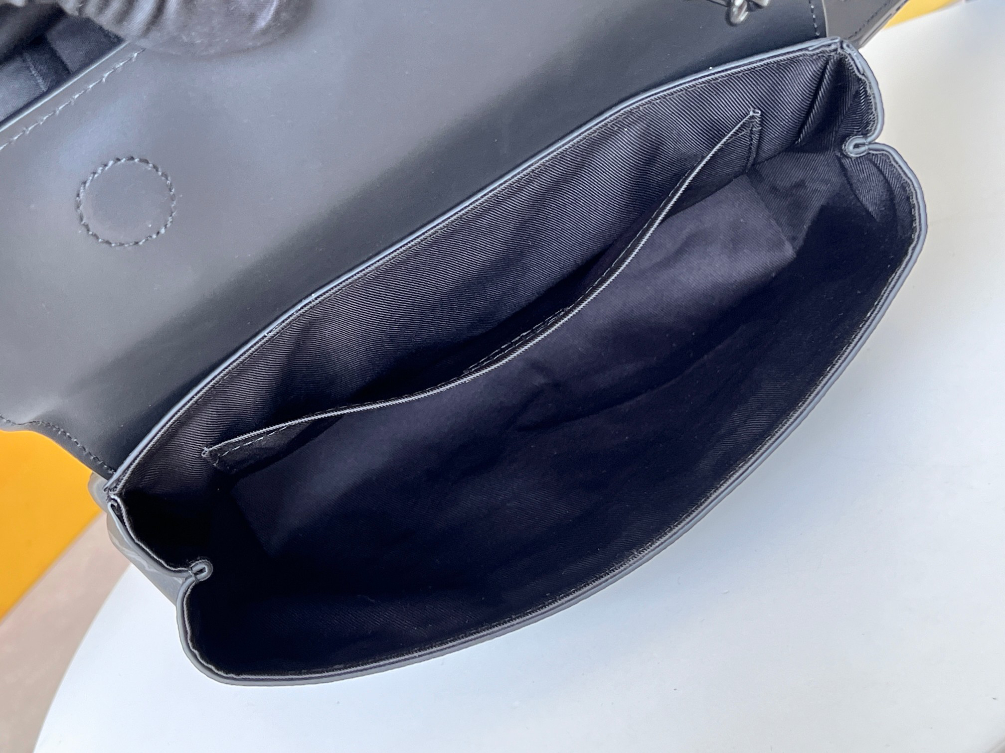 Louis Vuitton Steamer PM Handbag M46953 - Image 8