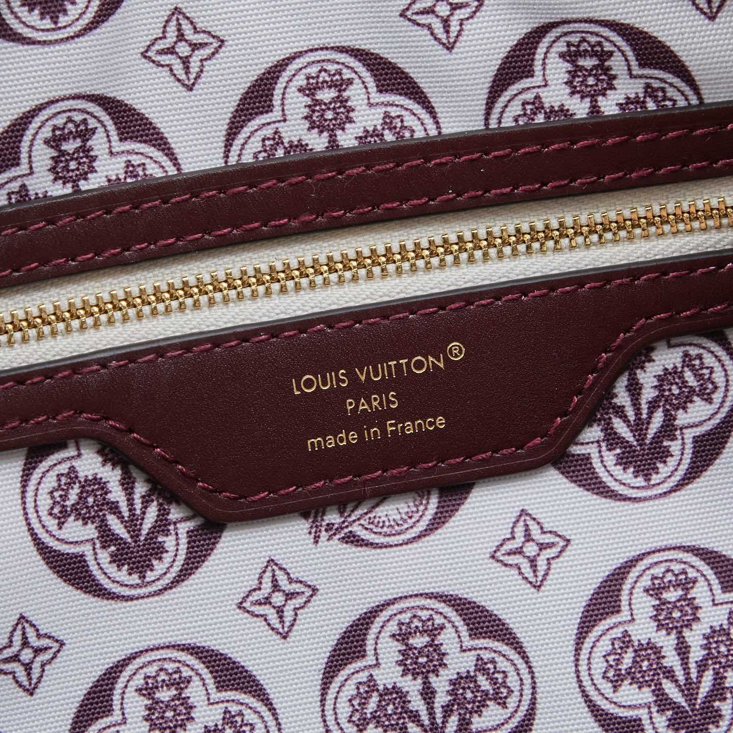 Louis Vuitton Speedy Soft 30 Boho Monogram Handbag - Image 8