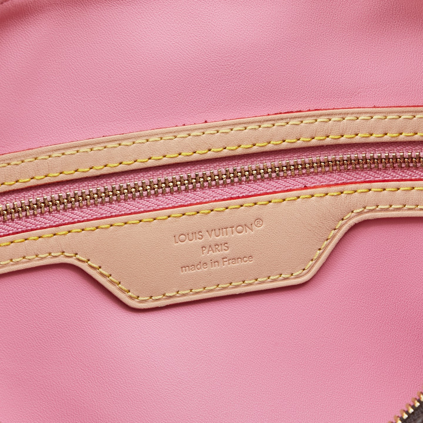 Louis Vuitton Speedy Soft 30 Boho Monogram Handbag - Image 8