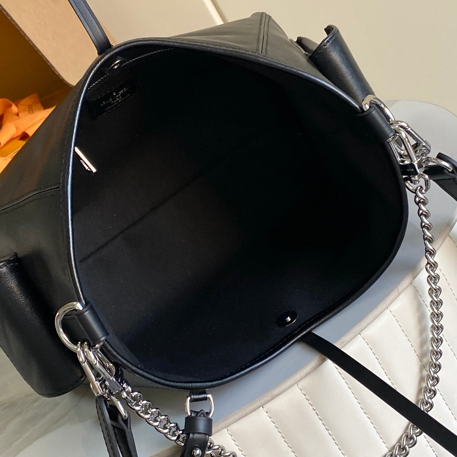 CarryAll Cargo Small Handbag - Image 8
