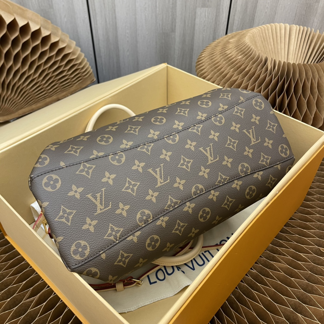 Louis Vuitton Rivoli Medium Handbag M44546 - Image 8