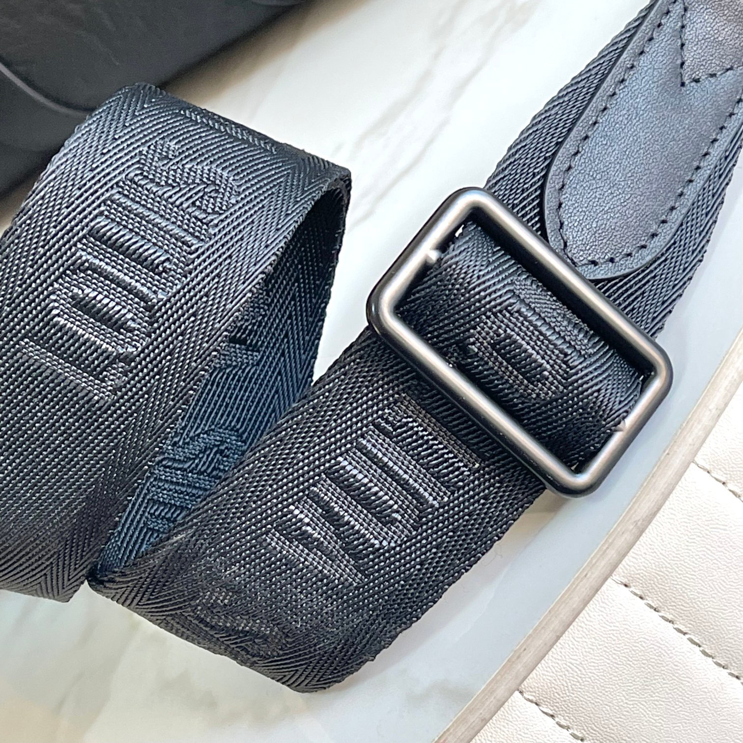 Louis Vuitton Keepall Bandouliere 35 Travel Bag - Image 8