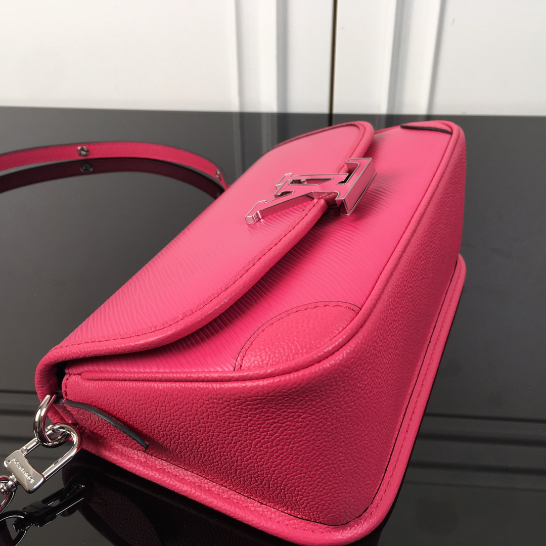 Louis Vuitton Buci Shoulder Bag M59386 - Image 8