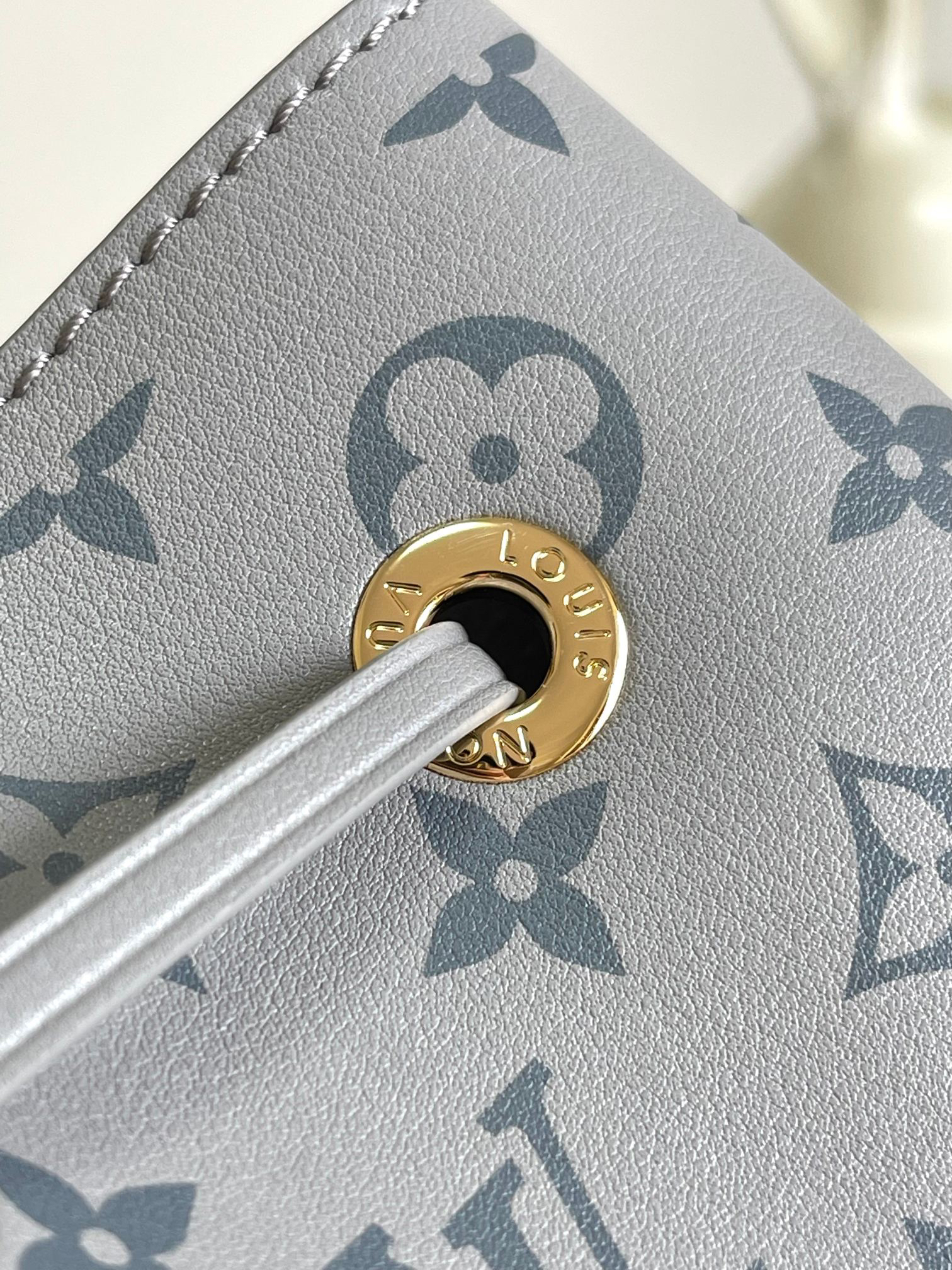 Louis Vuitton NéoNoé BB Shoulder Bag M45716 - Image 8