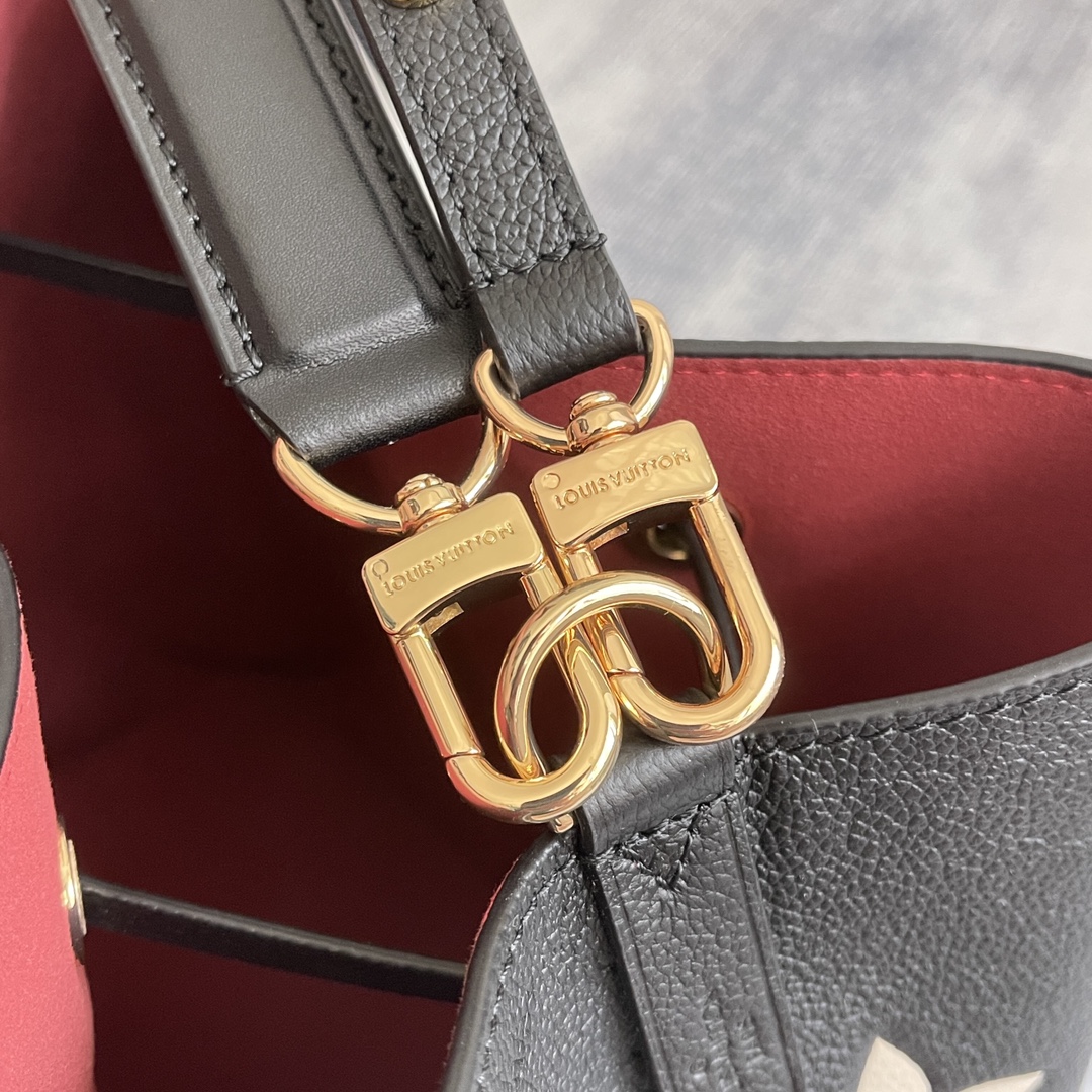 Louis Vuitton NeoNoé MM Bucket Bag - Image 8