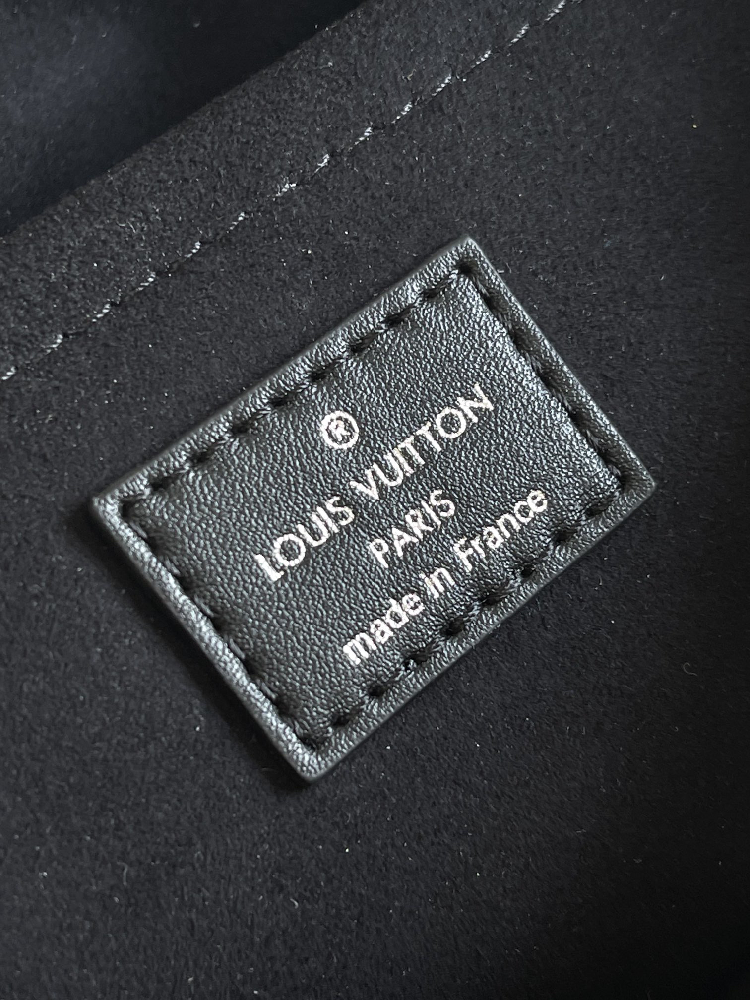 Louis Vuitton Sunset Vibe Crossbody Bag - Image 8