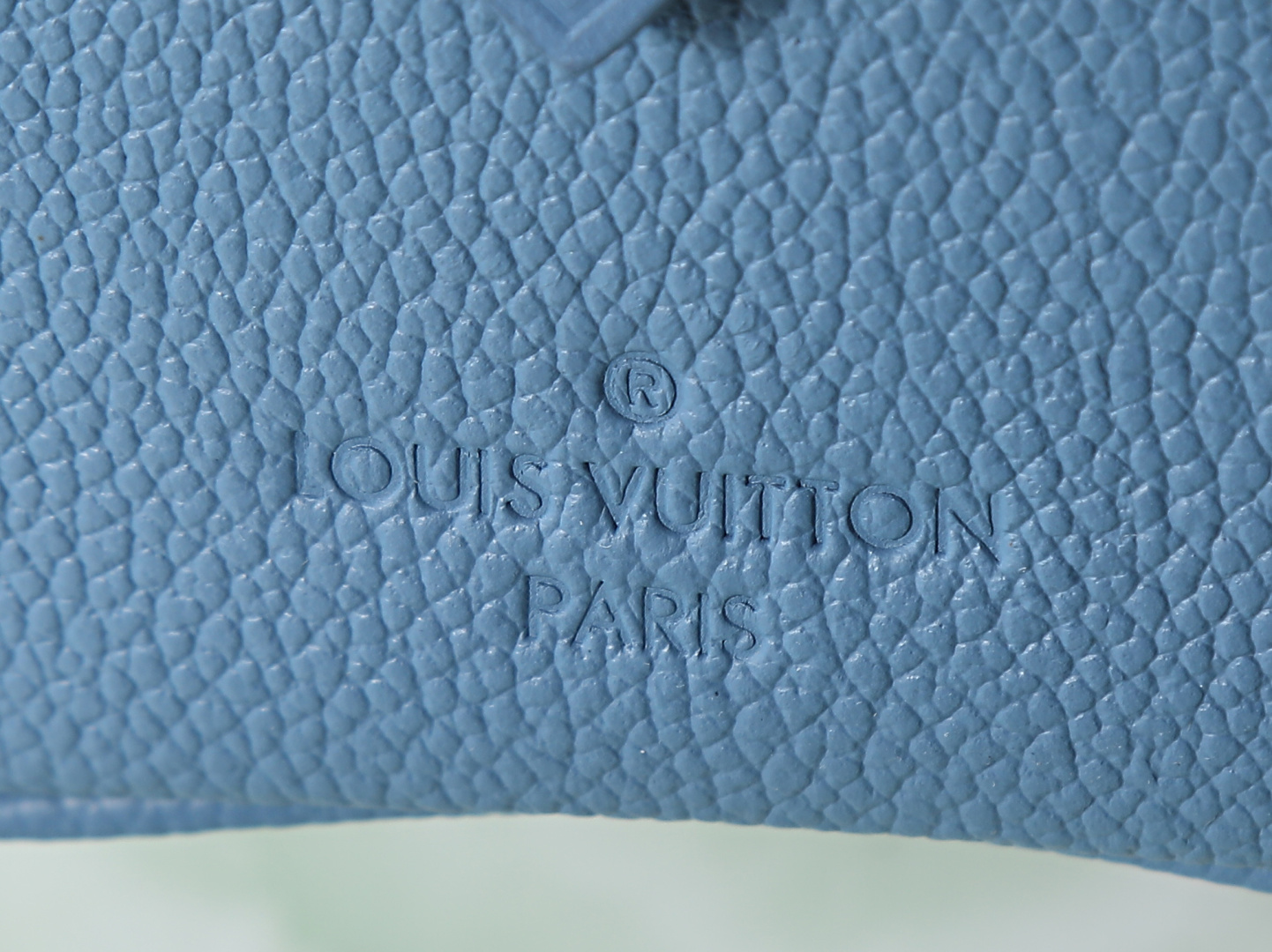 Louis Vuitton Speedy Bandoulière 20 Monogram Empreinte Leather Bag - Image 8